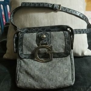 Guess crossbody bag
